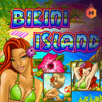 รวมเกมสล็อตทุกค่าย - Bikini Island