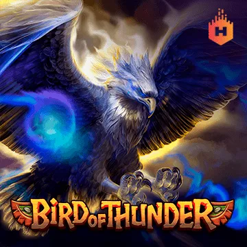 รวมเกมสล็อตทุกค่าย - Bird of Thunder