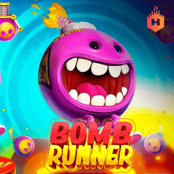 รวมเกมสล็อตทุกค่าย - Bomb Runner
