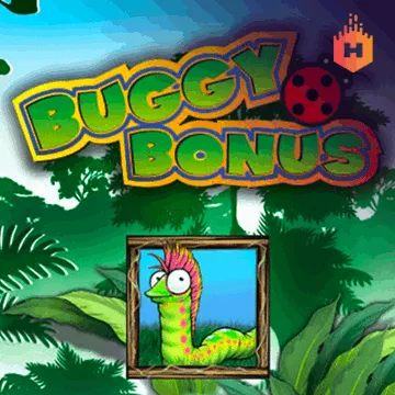 รวมเกมสล็อตทุกค่าย - Buggy Bonus