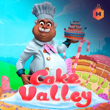 รวมเกมสล็อตทุกค่าย - Cake Valley