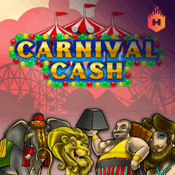 รวมเกมสล็อตทุกค่าย - Carnival Cash