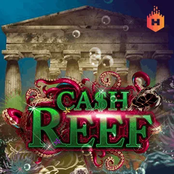 รวมเกมสล็อตทุกค่าย - Cash Reef