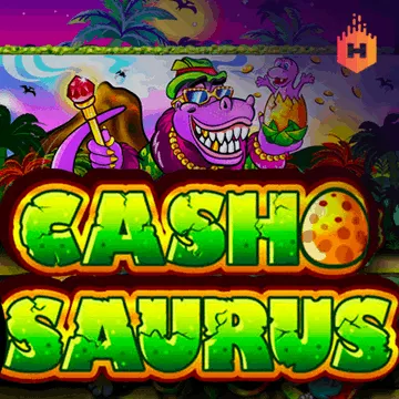 รวมเกมสล็อตทุกค่าย - Cashosaurus