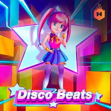 รวมเกมสล็อตทุกค่าย - Disco Beats