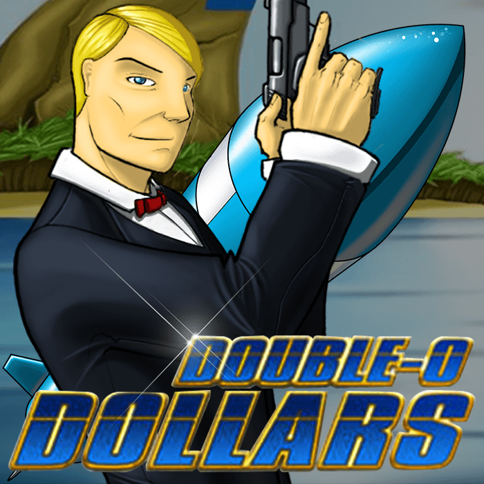 รวมเกมสล็อตทุกค่าย - Double O Dollars