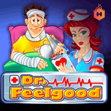 รวมเกมสล็อตทุกค่าย - Dr Feelgood