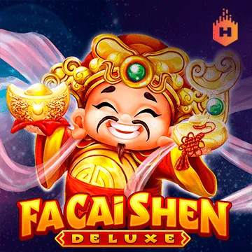 รวมเกมสล็อตทุกค่าย - Fa Cai Shen Deluxe