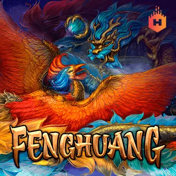 รวมเกมสล็อตทุกค่าย - Fenghuang