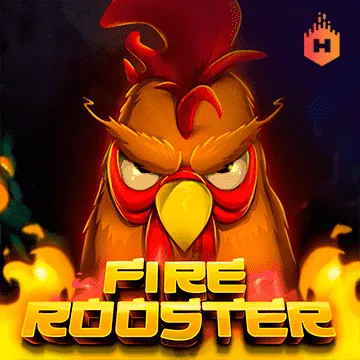รวมเกมสล็อตทุกค่าย - Fire Rooster