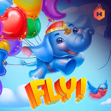 รวมเกมสล็อตทุกค่าย - Fly!