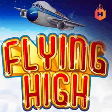 รวมเกมสล็อตทุกค่าย - Flying High