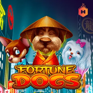รวมเกมสล็อตทุกค่าย - Fortune Dogs