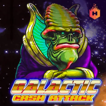 รวมเกมสล็อตทุกค่าย - Galactic Cash