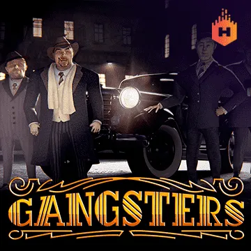 รวมเกมสล็อตทุกค่าย - Gangsters