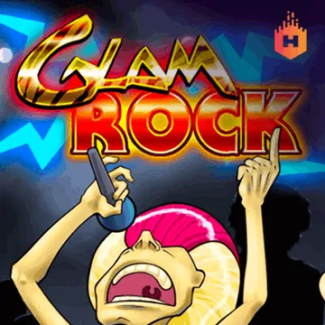 รวมเกมสล็อตทุกค่าย - Glam Rock