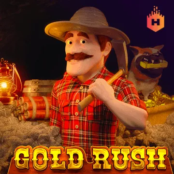 ทดลองเล่นสล็อต Gold Rush