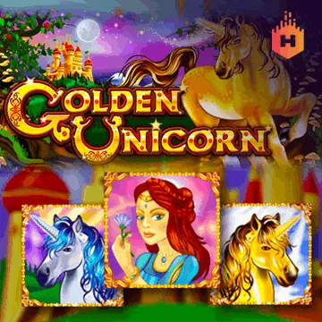 รวมเกมสล็อตทุกค่าย - Golden Unicorn