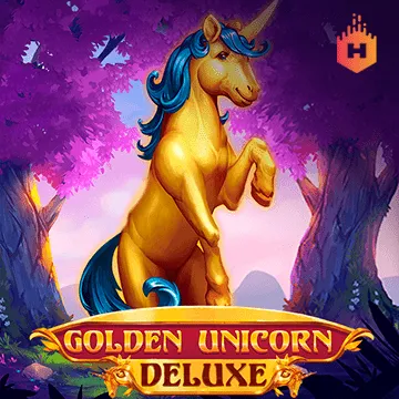 รวมเกมสล็อตทุกค่าย - Golden Unicorn Deluxe