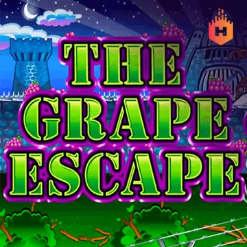 รวมเกมสล็อตทุกค่าย - Grape Escape