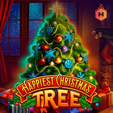 รวมเกมสล็อตทุกค่าย - Happiest Christmas Tree