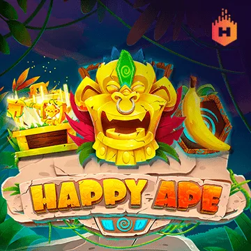 รวมเกมสล็อตทุกค่าย - Happy Ape