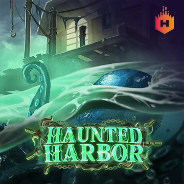 รวมเกมสล็อตทุกค่าย - Haunted Harbor