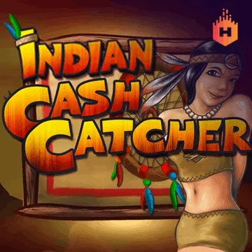 รวมเกมสล็อตทุกค่าย - Indian Cash Catcher