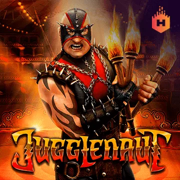 รวมเกมสล็อตทุกค่าย - Jugglenaut