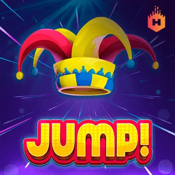 รวมเกมสล็อตทุกค่าย - Jump!