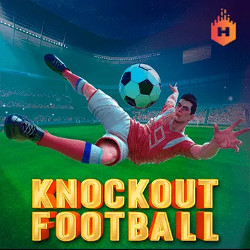 รวมเกมสล็อตทุกค่าย - Knockout Football