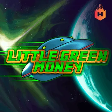 รวมเกมสล็อตทุกค่าย - Little Green Money