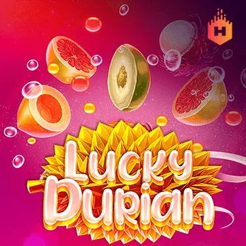รวมเกมสล็อตทุกค่าย - Lucky Durian