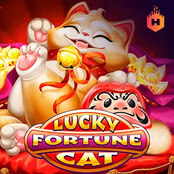 Lucky Fortune Cat