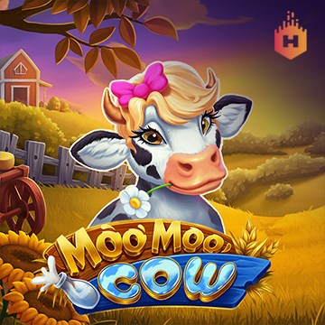 รวมเกมสล็อตทุกค่าย - Moo Moo Cow