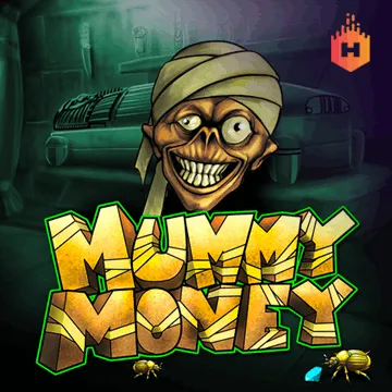 รวมเกมสล็อตทุกค่าย - Mummy Money