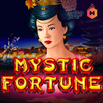 รวมเกมสล็อตทุกค่าย - Mystic Fortune