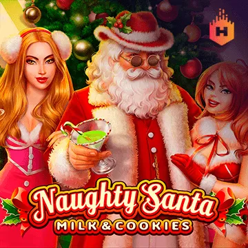 รวมเกมสล็อตทุกค่าย - Naughty Santa