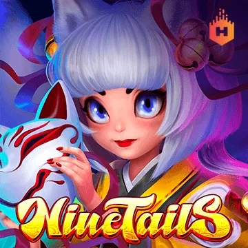 รวมเกมสล็อตทุกค่าย - Nine Tails
