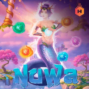 รวมเกมสล็อตทุกค่าย - Nuwa