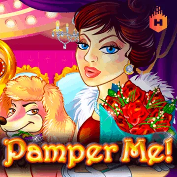 รวมเกมสล็อตทุกค่าย - Pamper Me