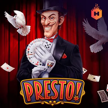 รวมเกมสล็อตทุกค่าย - Presto!