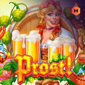 รวมเกมสล็อตทุกค่าย - Prost!