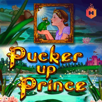 รวมเกมสล็อตทุกค่าย - Pucker Up Prince