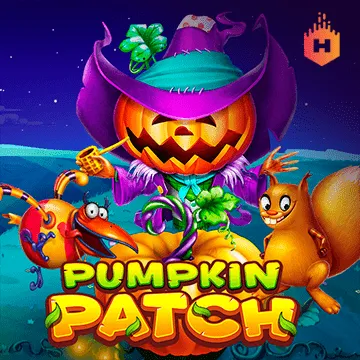 รวมเกมสล็อตทุกค่าย - Pumpkin Patch