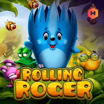 รวมเกมสล็อตทุกค่าย - Rolling Roger