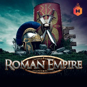 รวมเกมสล็อตทุกค่าย - Roman Empire