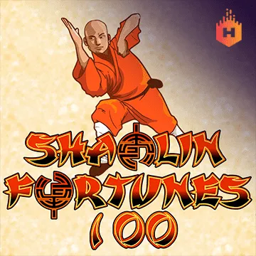 รวมเกมสล็อตทุกค่าย - Shaolin Fortunes