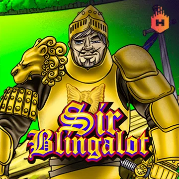 รวมเกมสล็อตทุกค่าย - Sir Blingalot