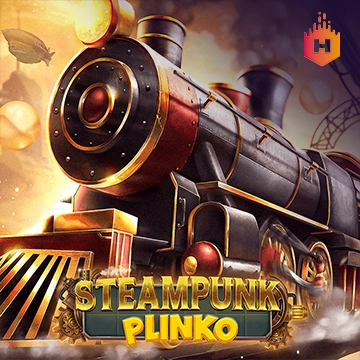 Steampunk Plinko